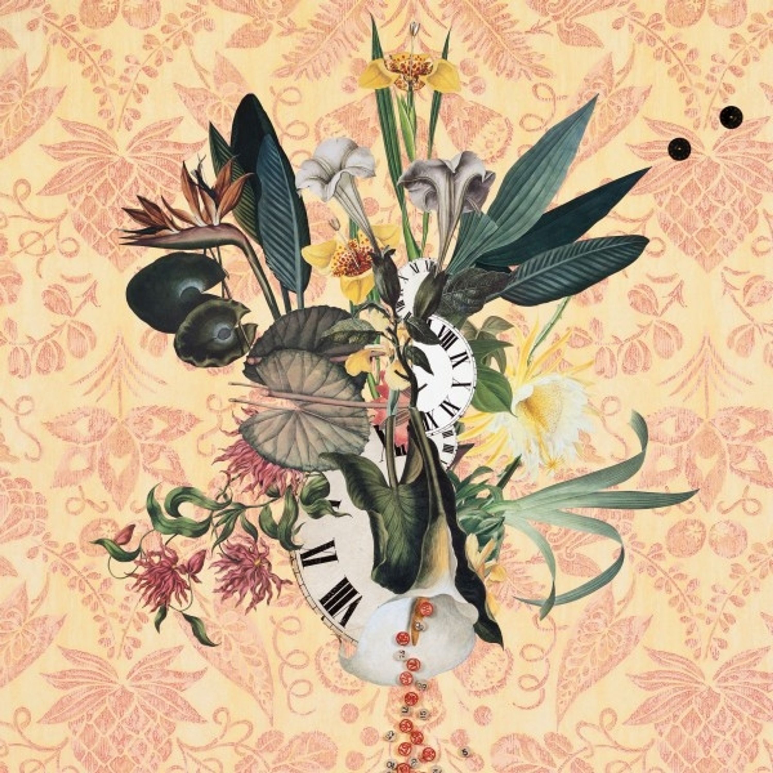 CD Kurt Elling - WILDFLOWERS VOL. 3