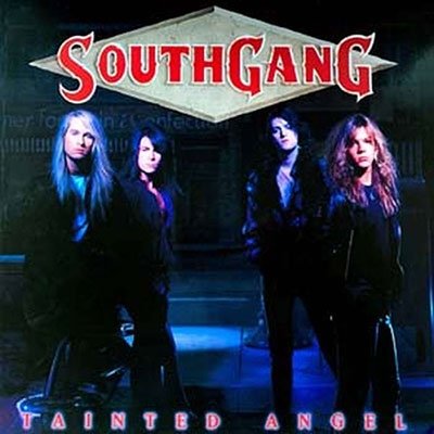 CD SouthGang - GROUP THERAPY