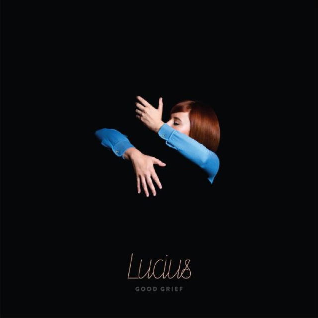 Vinyl Lucius - GOOD GRIEF