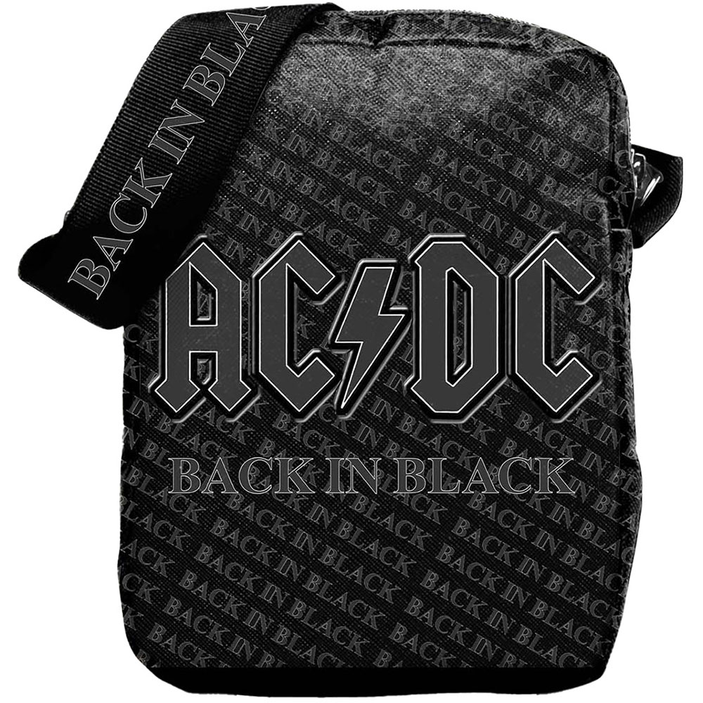 Taška AC/DC - Back In Black