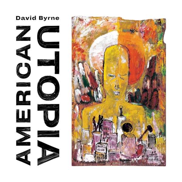Vinyl David Byrne - American Utopia