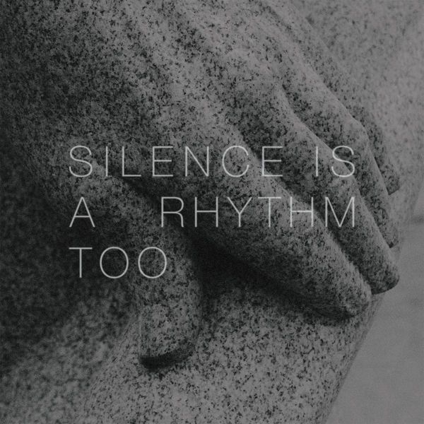 CD Matthew Collings - SILENCE IS A RHYTHM TOO