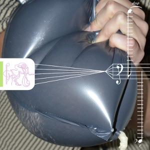 Vinyl GROA - DROP P