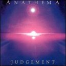 CD Anathema - JUDGEMENT