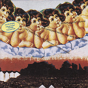 CD The Cure - Japanese Whispers