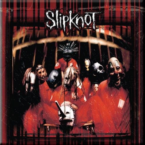 Magnetka Slipknot - Neighbourhood