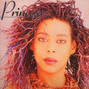 CD Princess - PRINCESS