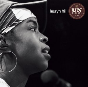 CD Lauryn Hill - Mtv Unplugged No. 2.0