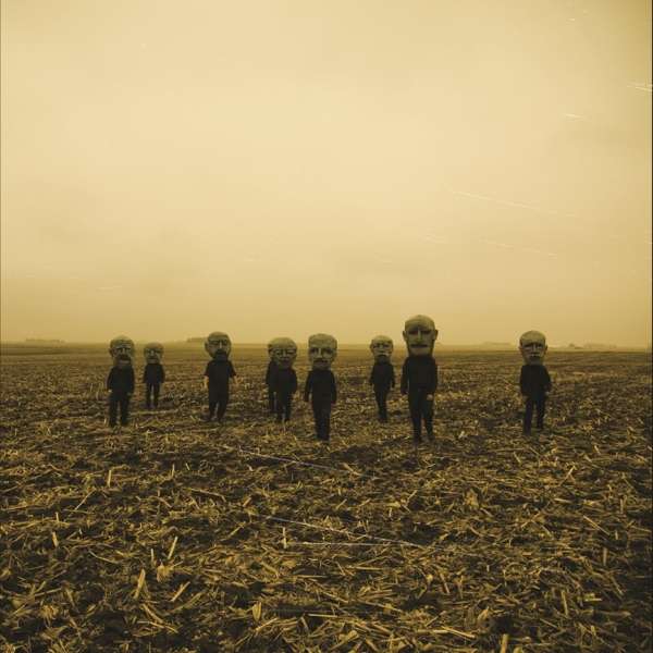 CD Slipknot - ALL HOPE IS GONE