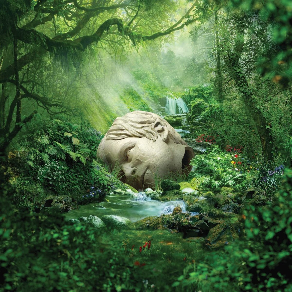 CD Weezer - SZNZ: SPRING