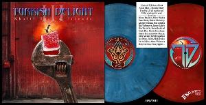 Vinyl Khalil Turk & Friends - TURKISH DELIGHT III
