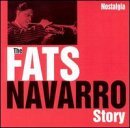 CD Fats Navarro - NOSTALGIA