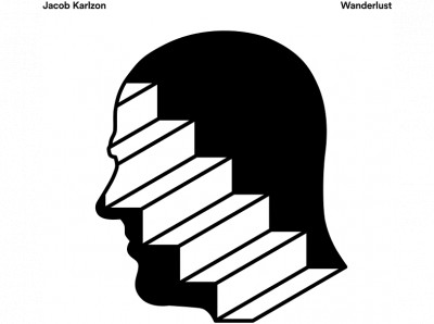 Vinyl Jacob Karlzon - WANDERLUST