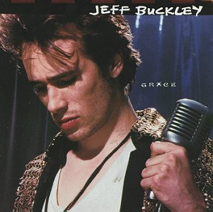 CD Jeff Buckley - Grace