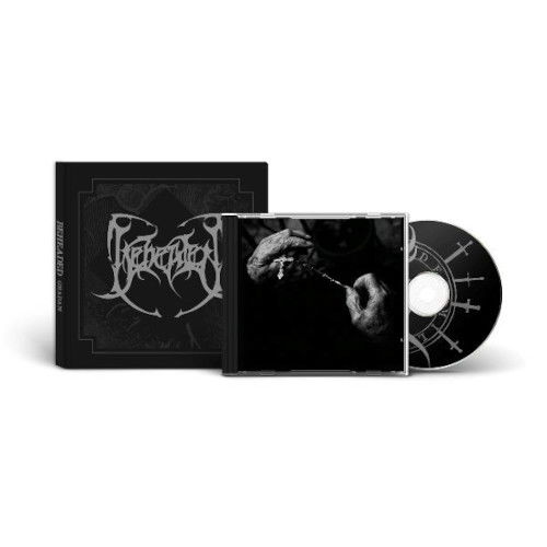 CD Beheaded - GHADAM