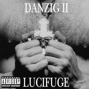 CD Danzig - Danzig Ii: Lucifuge