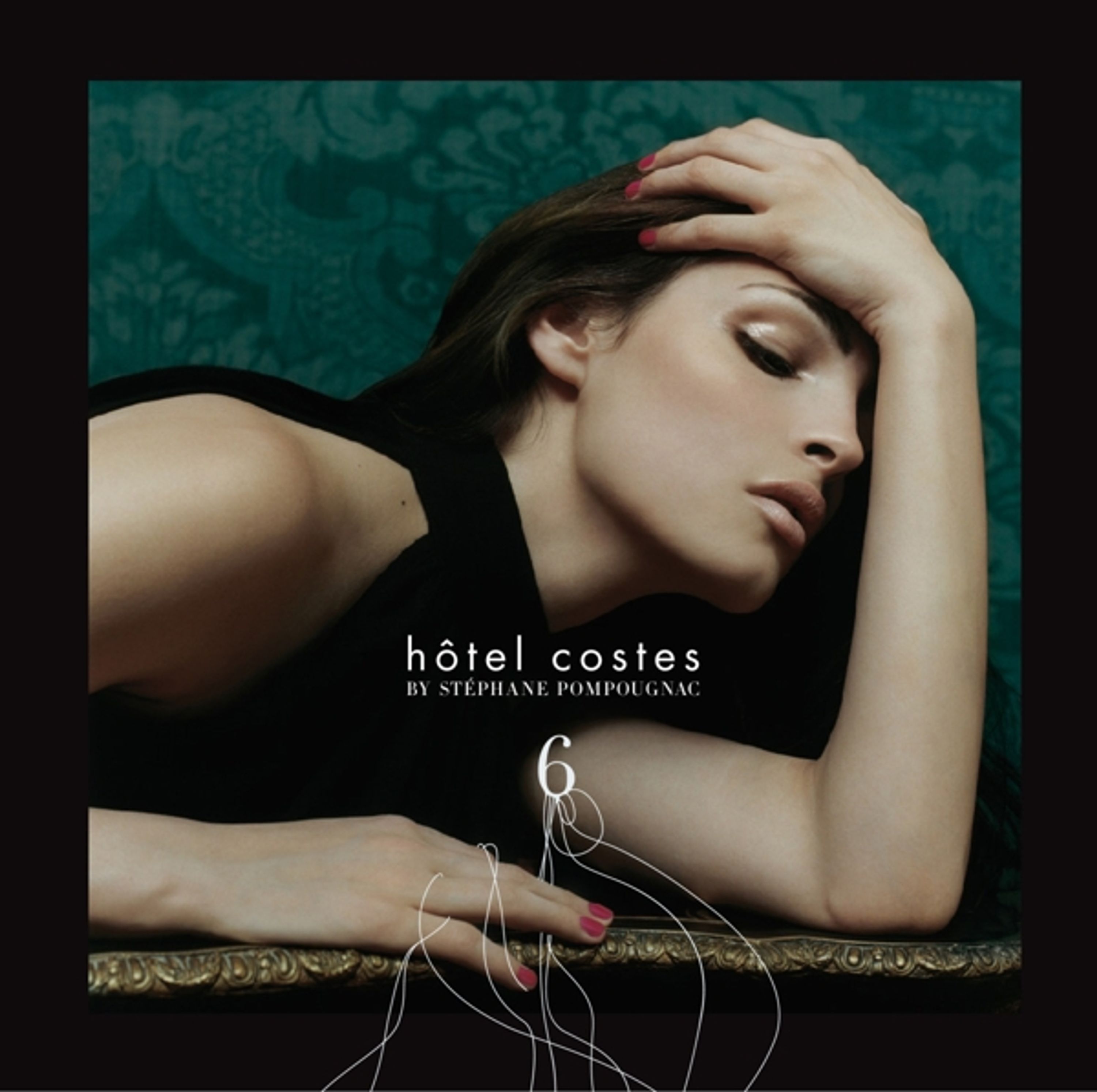 Vinyl - Pompougnac, Stephane - Hotel Costes 6