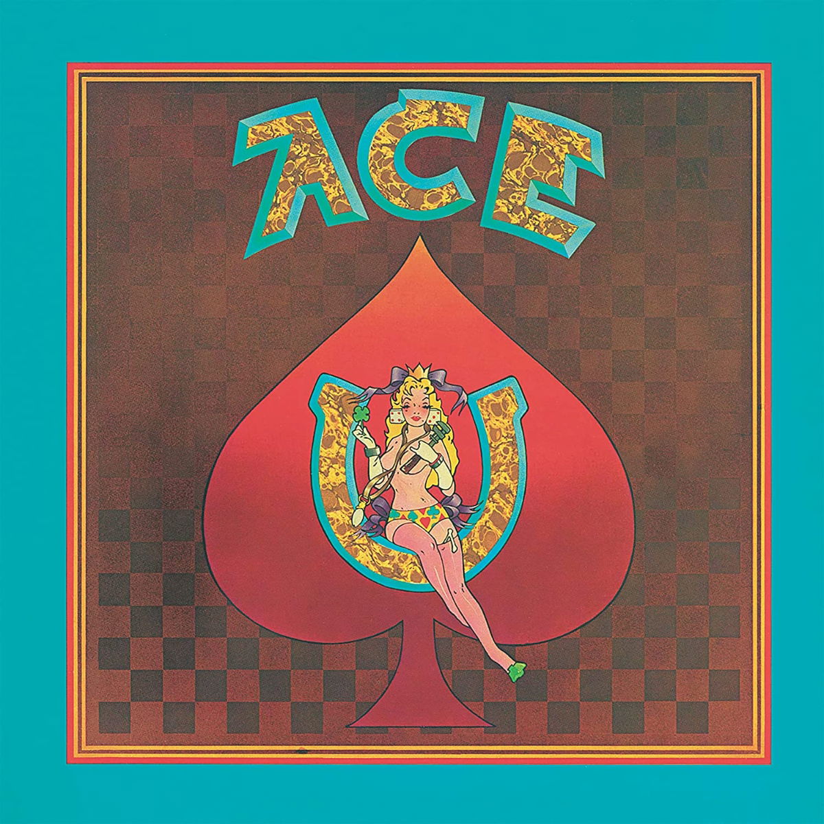 CD Bob Weir - ACE