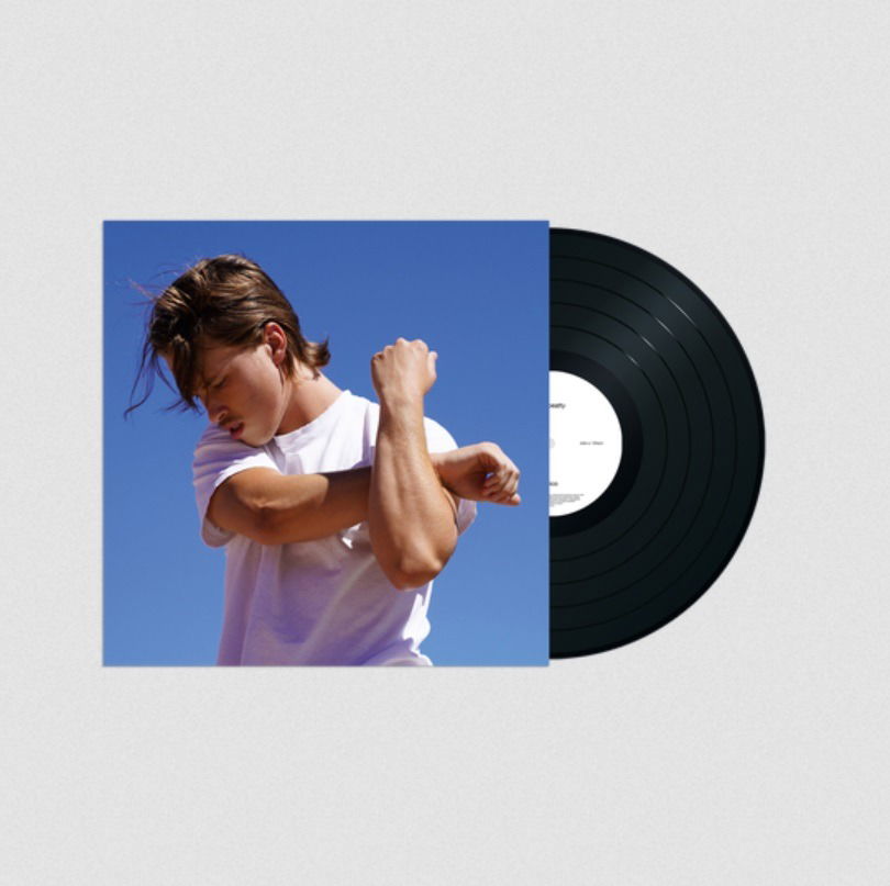 Vinyl Ryan Beatty - CALICO