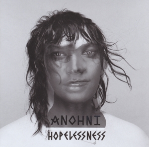 Vinyl ANOHNI - ANOHNI - HOPELESSNESS
