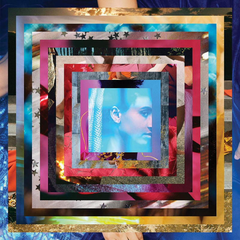 Vinyl Esperanza Spalding - 12 Little Spells