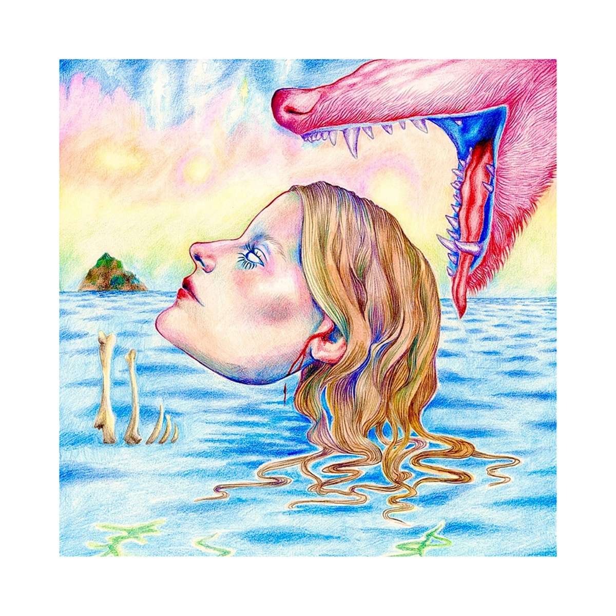 CD Paris Paloma - CACOPHONY