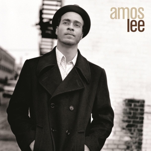 Vinyl Amos Lee - AMOS LEE