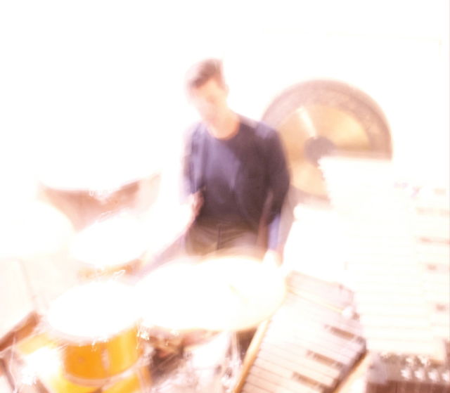 CD Ches Smith - THE SELF