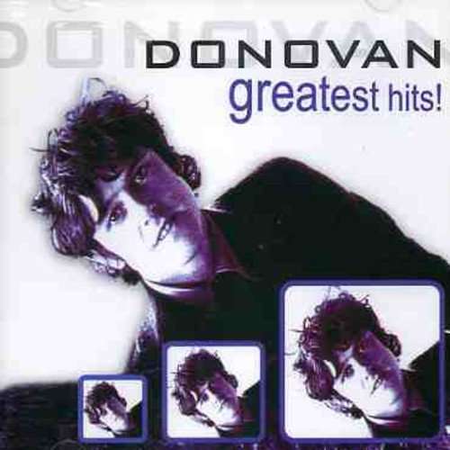 Vinyl Jason Donovan - Greatest Hits (1969)