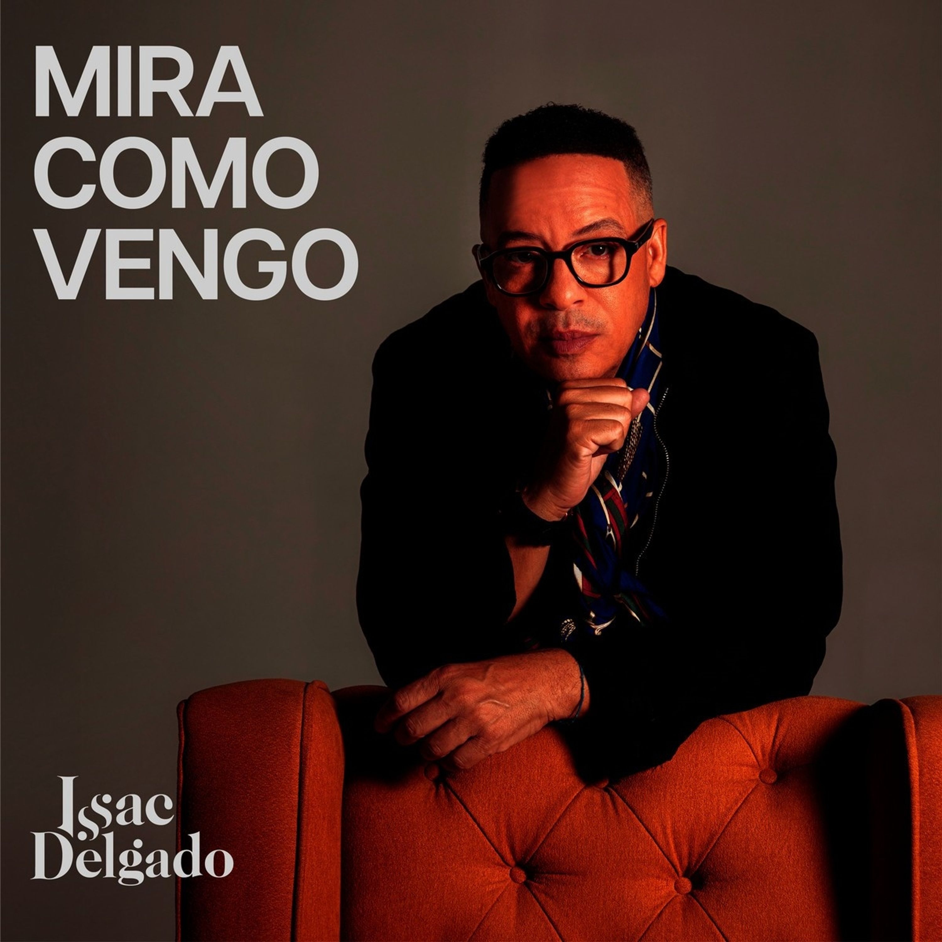 CD - MIRA COMO VENGO