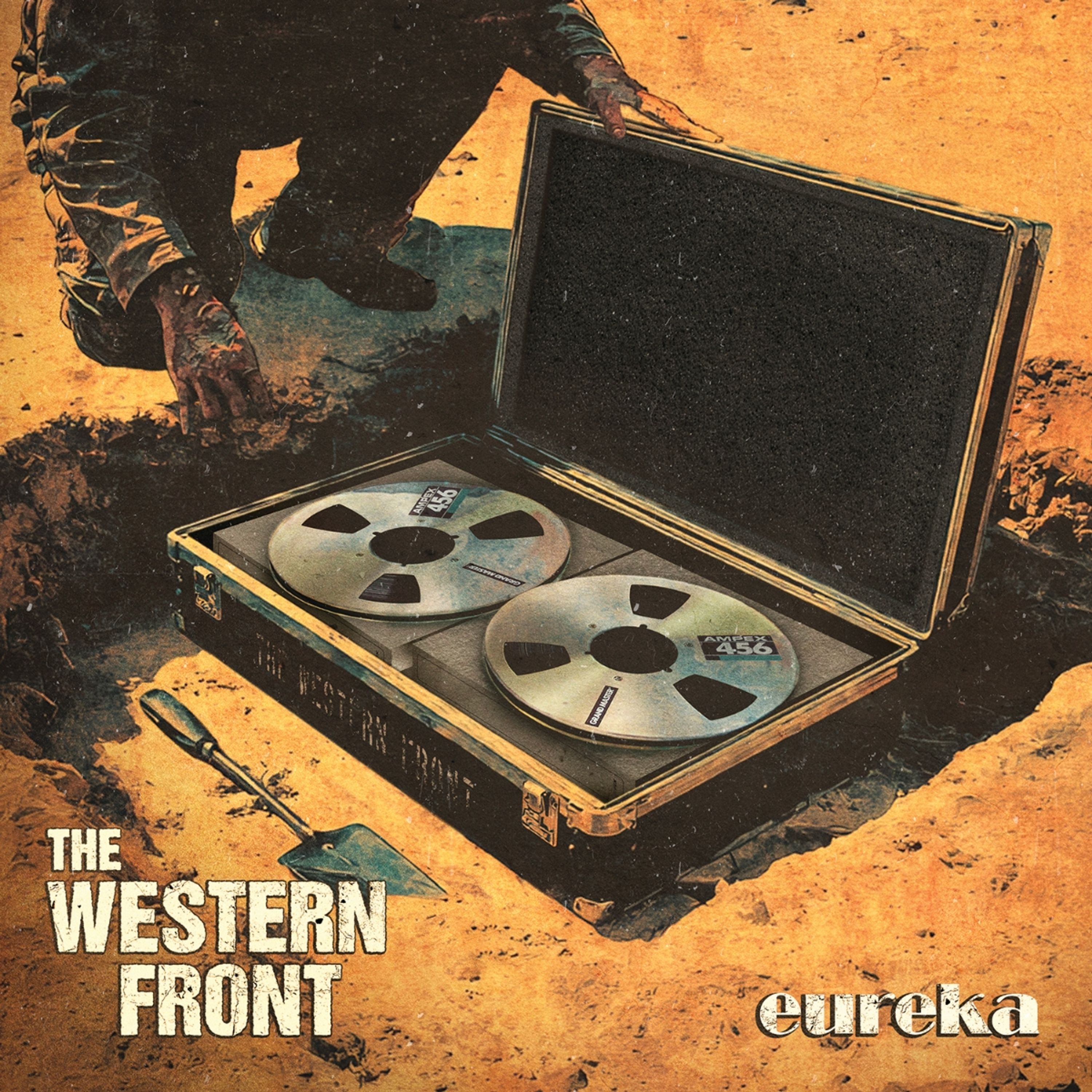 CD - EUREKA