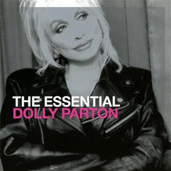 CD Dolly Parton - ESSENTIAL DOLLY PARTON