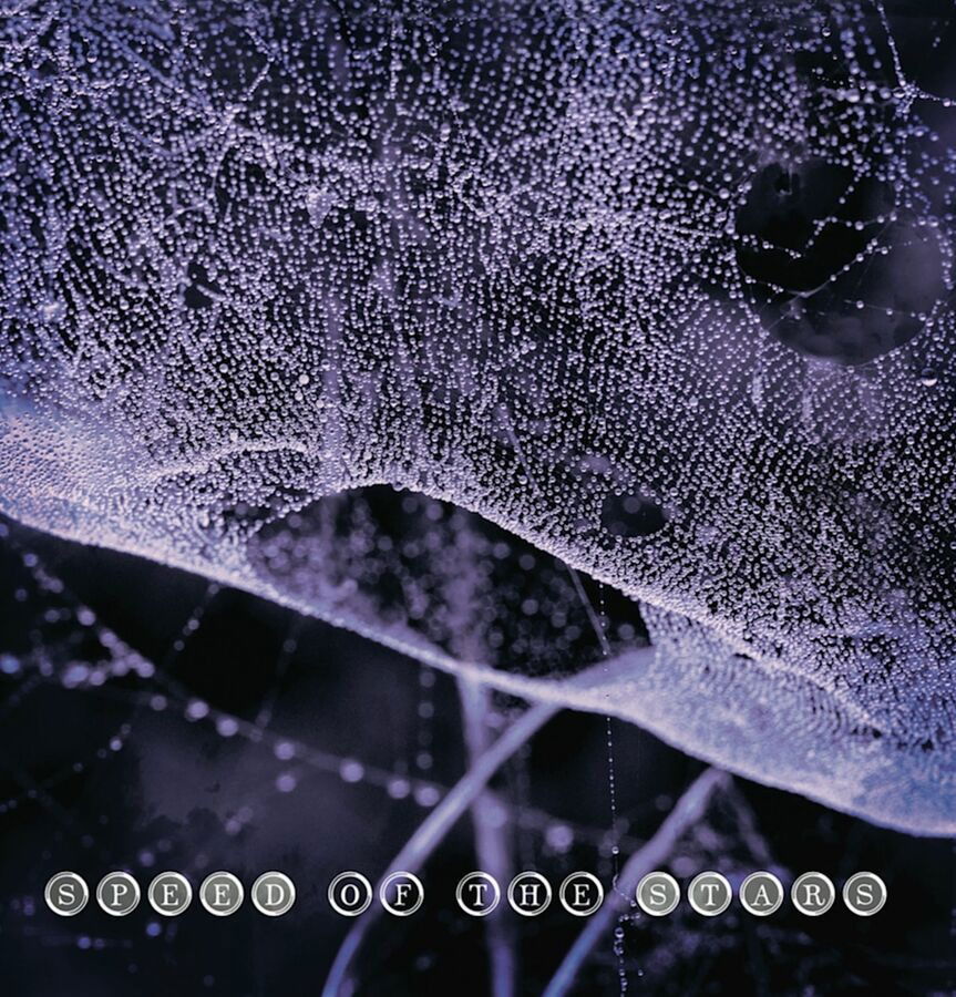 CD Speed of the Stars - SPEED OF THE STARS