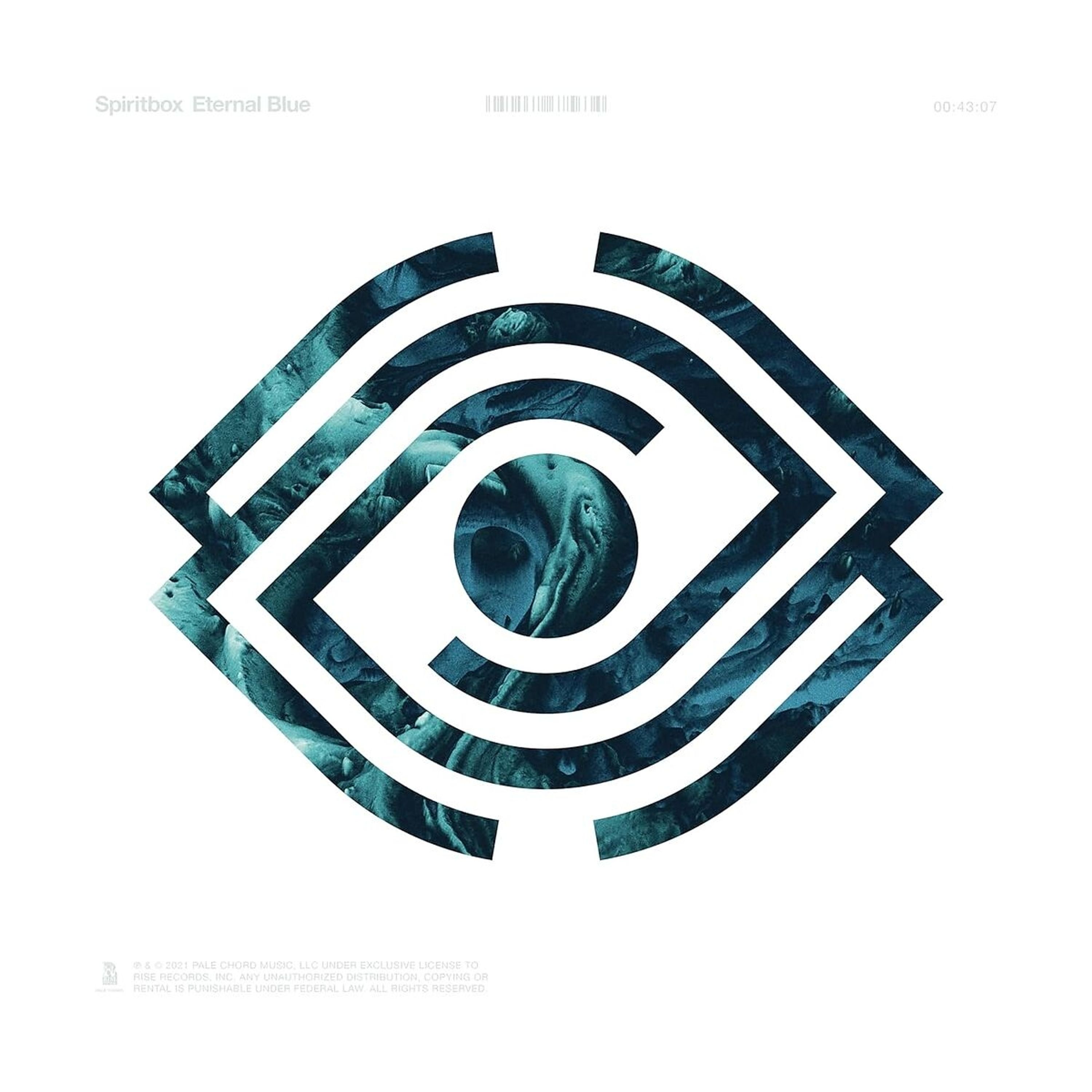 Vinyl Spiritbox - ETERNAL BLUE