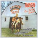 CD Hank Snow - SINGING RANGER EDITION 3