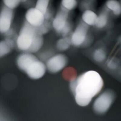 Vinyl Manuel Tur - INTERTEXTURAL