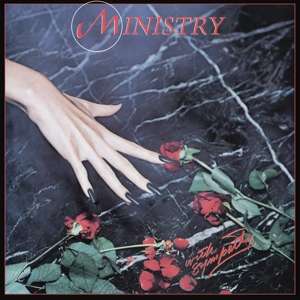 Vinyl Ministry - WITH SYMPATHY