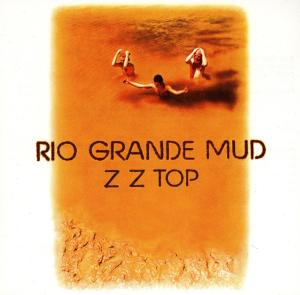 CD ZZ Top - SHM-RIO GRANDE MUD