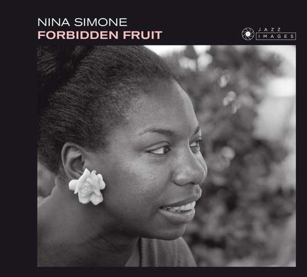 CD Nina Simone - Forbidden Fruit