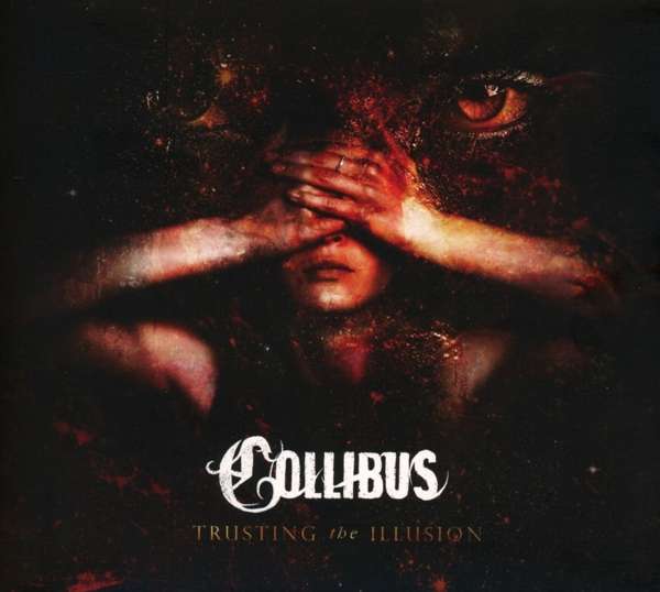 CD Collibus - TRUSTING THE ILLUSION