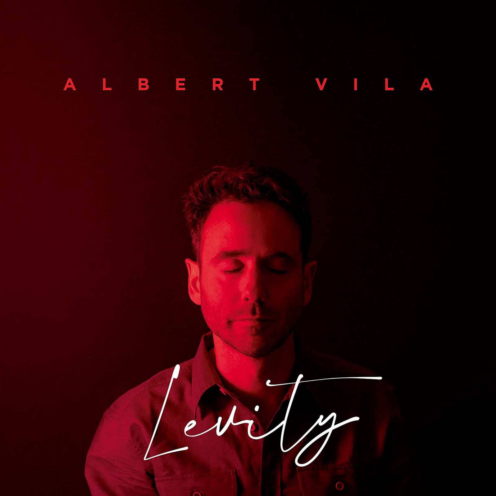 CD Albert Vila - LEVITY