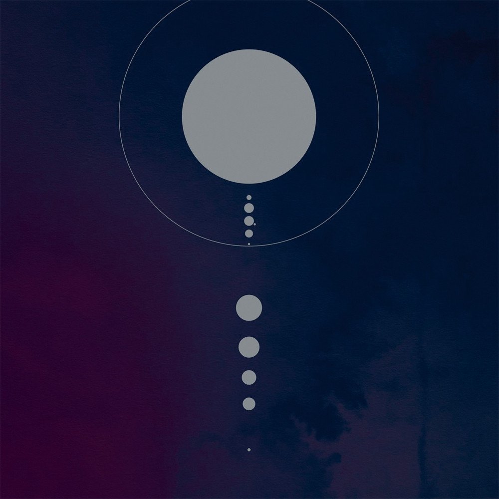 CD Tesseract - SONDER
