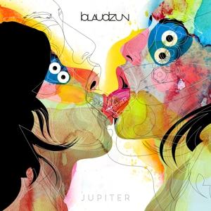 Vinyl Blaudzun - Jupiter (Pt. I)