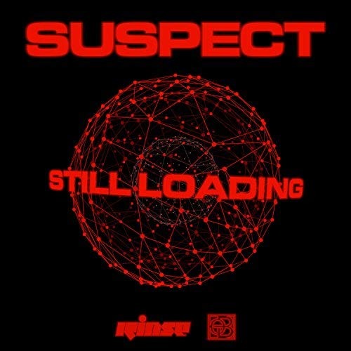 CD Suspect - STILL LOADING