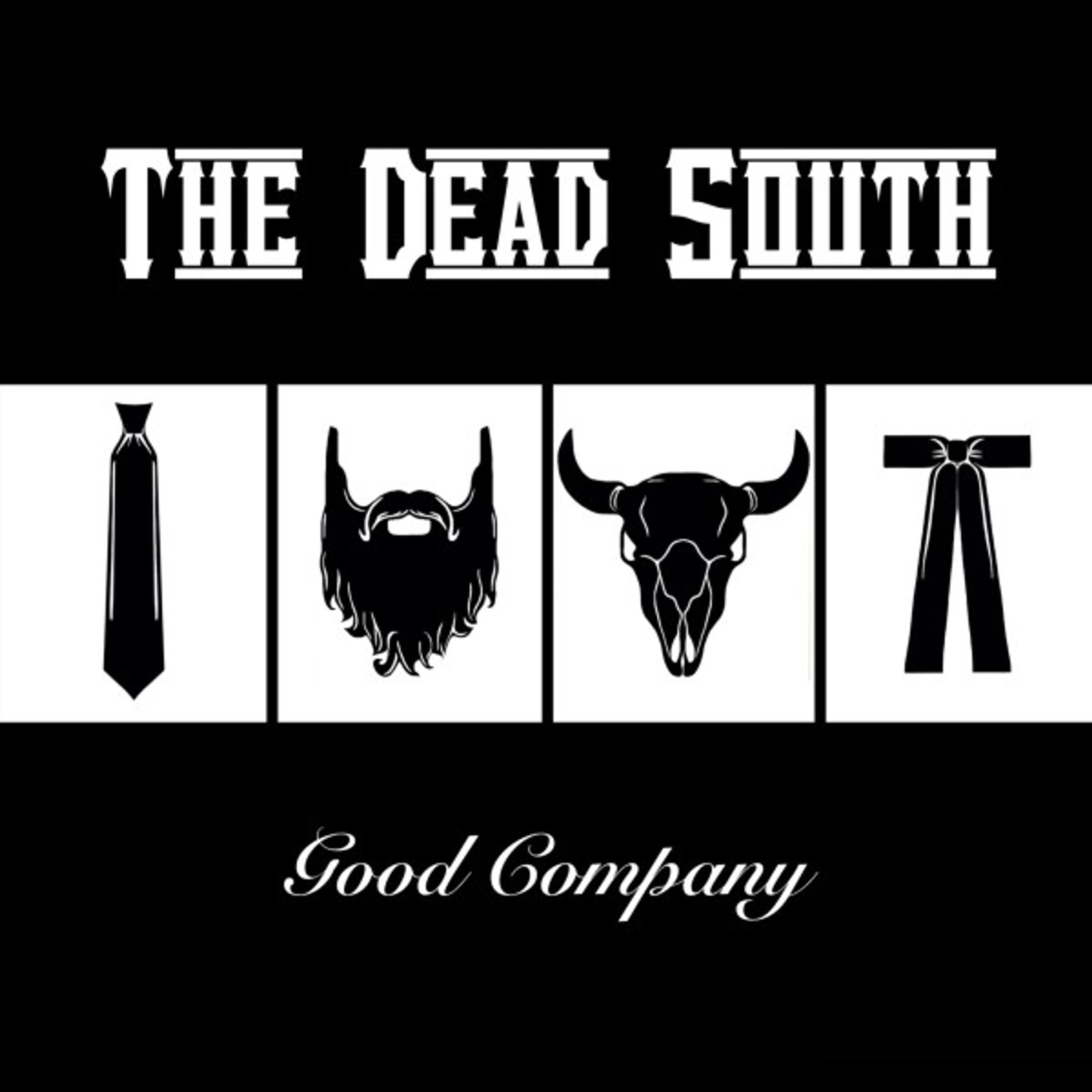 Vinyl The Dead South - GOOD COMPANY