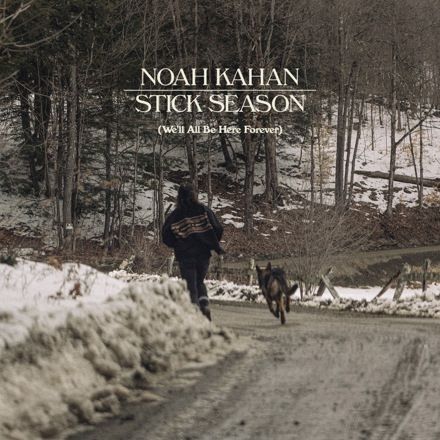 CD Noah Kahan - Stick Season