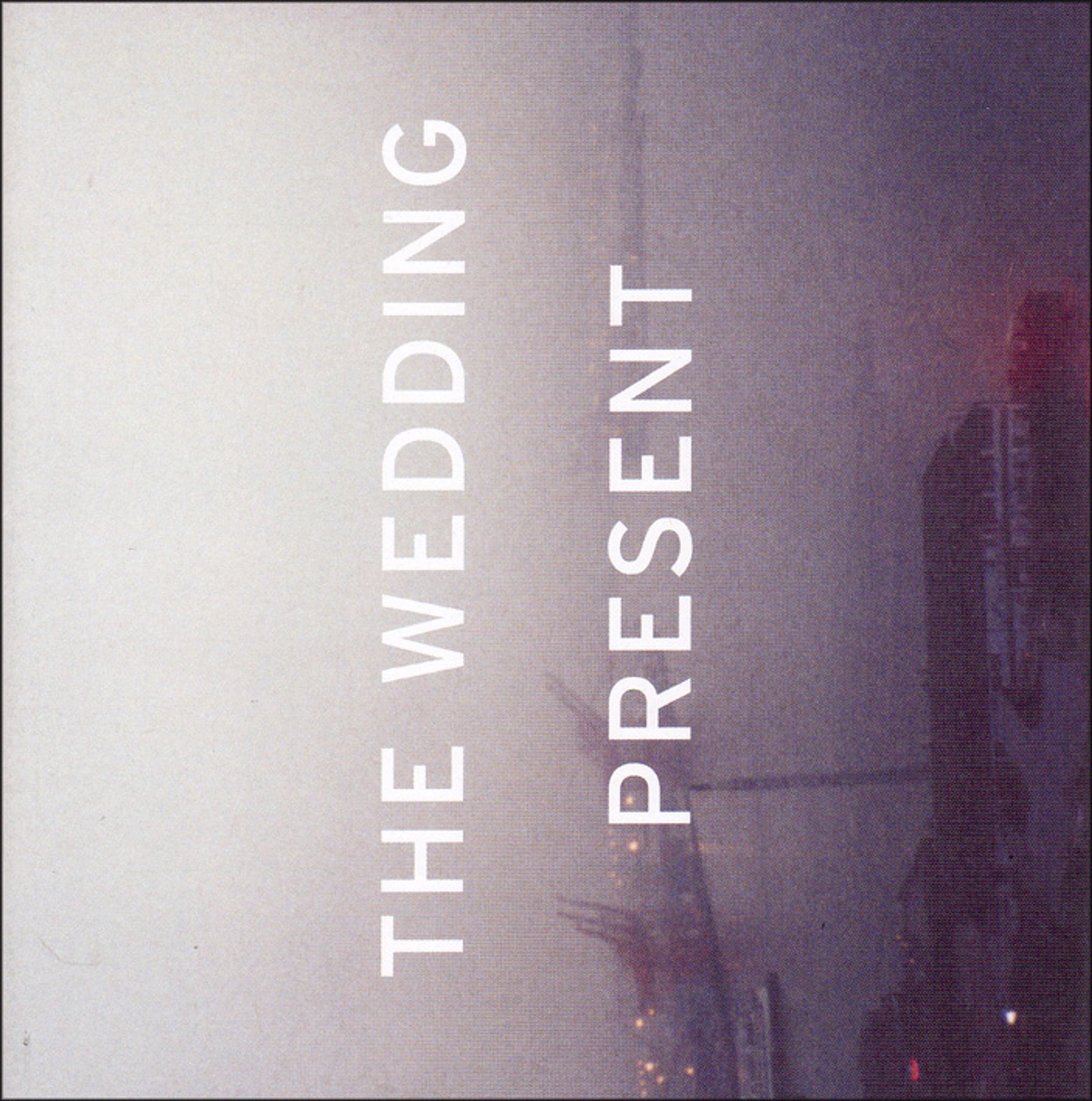 CD The Wedding Present - SEARCH FOR PARADISE: SINGLES 2004-05