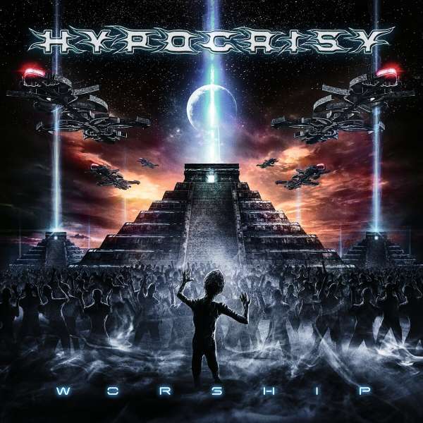 CD Hypocrisy - WORSHIP
