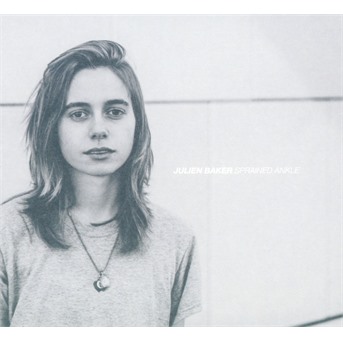 CD Julien Baker - SPRAINED ANKLE