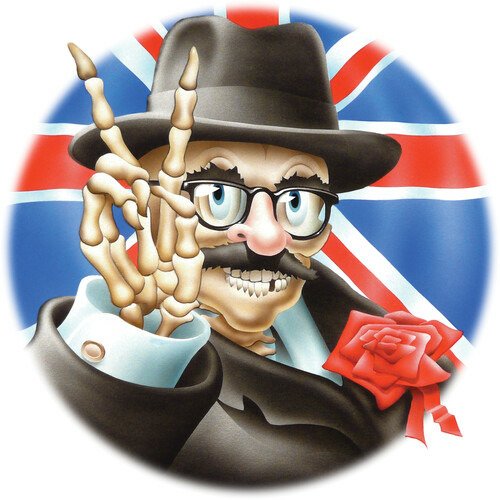 CD Grateful Dead - LYCEUM THEATRE, LONDON, ENGLAND 5/26/72